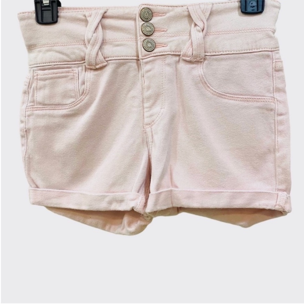 SO Girl’s Shorts